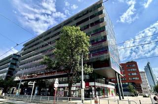 Büro zu mieten in Dresdner Straße, 1200 Wien, Business Center: Bürofläche direkt an der Dresdner Straße