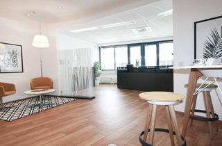 Büro zu mieten in Franzosengraben, 1030 Wien, Großzügige Bürofläche im Büroneubau am Franzosengraben