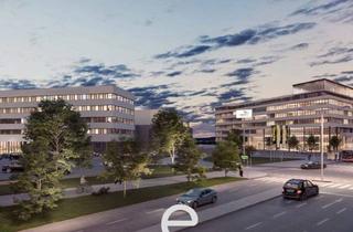 Büro zu mieten in Siemensstraße, 1210 Wien, Shop-/ Retailfläche mit ca. 480m² im TwentyOne zu mieten