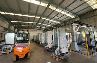 Lager mieten in 4523 Neuzeug, Lagerfläche / Produktionsfläche in Sierning zu vermieten!