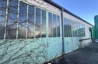 Lager mieten in 3500 Krems an der Donau, Lager und Büro in Krems zu vermieten!