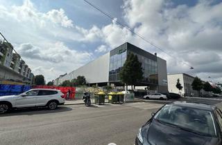 Lager mieten in 1160 Wien, Lagerfläche und Büro in Wien ab 1243,07m² zu mieten!