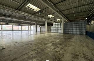 Lager mieten in Bahnhof, 4600 Wels, Moderne Büro- und Lagerflächen in Top-Lage im Herzen von Wels