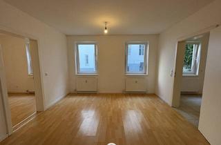 Wohnung mieten in 4020 Linz, Helle Mietwohnung mit 59,80m² in Linz!
