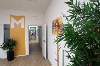 Büro zu mieten in 4063 Hörsching, Flexible Top-Büros in Hörsching - jetzt mieten!