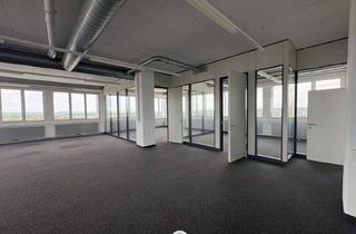 Büro zu mieten in 4614 Marchtrenk, Repräsentatives Büro mit transparentem Raumkonzept - rd. 303 m² Bürofläche zu mieten!