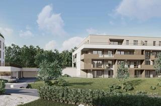 Penthouse kaufen in Farnholzweg 15/2. 8, 4600 Schleißheim, Wohnen am Farnholz - Wohnung 1.OG/TOP 2.8 mit großer Loggia/TGP inklusive