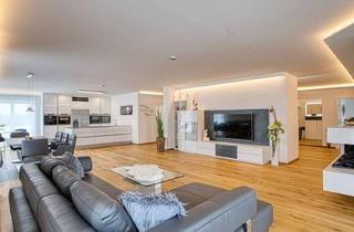 Penthouse kaufen in 4614 Marchtrenk, Großartige Wohnung im Herzen von Marchtrenk
