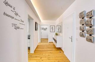 Penthouse kaufen in 4614 Marchtrenk, Großartige Wohnung im Herzen von Marchtrenk