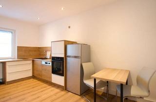Wohnung mieten in Moserbachstraße, 4614 Marchtrenk, Mitarbeiterunterkunft/Zimmer zu vermieten in Marchtrenk - kleine Garconniere!