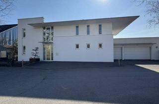 Gewerbeimmobilie kaufen in Ferdinand Markl Strasse 22, 4040 Linz, KANZLEI - BÜRO - PRAXIS ODER ARBEITEN UND WOHNEN IN BESTLAGE VON ST. MAGDALENA