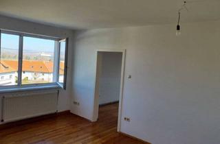 Wohnung kaufen in Stadthalle, 4470 Enns, Freundliche helle 2-Zimmer-Wohnung, super Wohnlage & schöne Aussicht