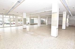 Büro zu mieten in Lederergasse, 4020 Linz, Vielseitig nutzbare Gewerbefläche in zentraler Lage - perfekte Sichtbarkeit und Erreichbarkeit!