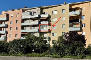 Wohnung kaufen in Linzer Strasse, 4240 Freistadt, Exklusive Wohnung mit südseitigen Balkon in zentraler Lage die keine Wünsche offen lässt