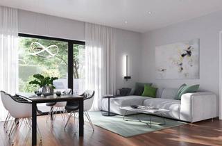 Wohnung kaufen in Dürerstraße 21/1, 4030 Linz, D 21 - WOHNOASE AM WASSERWALD - JEDE WOHNUNG MIT DACHGARTEN (PROVISIONSFREI FÜR DEN KÄUFER)
