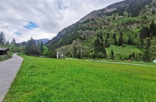 Grundstück zu kaufen in 9842 Stampfen, Baugrund sucht Traumhaus!