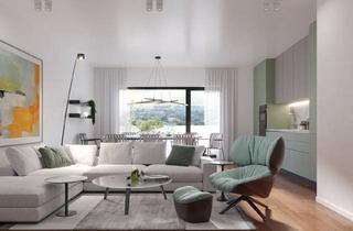 Wohnung kaufen in Dürerstraße 21/19, 4030 Linz, D 21 - WOHNOASE AM WASSERWALD - JEDE WOHNUNG MIT DACHGARTEN (PROVISIONSFREI FÜR DEN KÄUFER)
