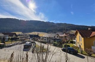 Grundstück zu kaufen in 8605 Kapfenberg, Sonniges Baugrundstück in Kapfenberg in erhöhter Lage - provisionsfrei für die Käufer!