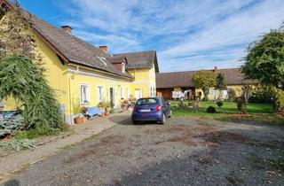 Anlageobjekt in Leibnitz, 8430 Neutillmitsch, Attraktives Zinshaus mit großzügigem Baugrundstück - Top-Lage zwischen Leibnitz und Graz! Provisionsfrei für die Käufer!