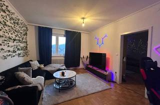 Wohnung kaufen in 8605 Kapfenberg, *Provisionsfrei für Käufer * Wunderschöne und ruhig gelegene Eigentumswohnung im Hochparterre mit verlässlichem Mieter