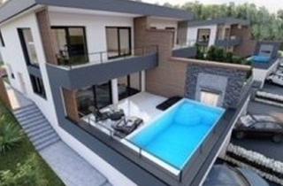 Doppelhaushälfte kaufen in 8605 Kapfenberg, ** LETZTE EINHEIT VERFÜGBAR ** Neubau Doppelhaus! Provisionsfrei für die Käufer.