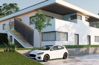 Wohnung kaufen in 8700 Leoben, Moderne Neubauwohnungen in Leoben - Nur 4 Einheiten!