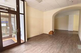 Büro zu mieten in 8680 Mürzzuschlag, Ideale Lage am Hauptplatz mit vielseitigen Nutzungsmöglichkeiten