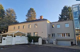 Büro zu mieten in Nibelungengasse 54/7, 8010 Graz, Nibelungengasse 54, 8010 Graz - Geräumige Büroflächen - ideal als Praxis zu vermieten - 2 Monate mietfrei !!!