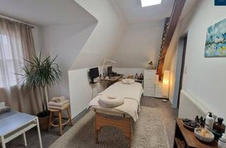 Büro zu mieten in Nibelungengasse 54/5, 8010 Graz, Räumlichkeiten für Atelier/Praxis, Massage oder Kosmetik in der Nibelungengasse 54, 8010 Graz zu vermieten