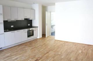 Wohnung mieten in Niesenbergergasse, 8020 Graz, PROVISIONSFREI Herrliche Neubau-Wohnung mit 2 Zimmern mitten in Graz mit perfekter Anbindung!