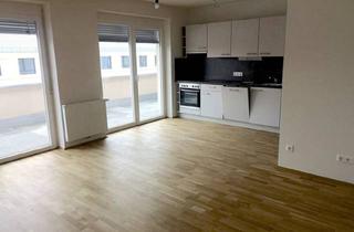 Penthouse mieten in Niesenbergergasse, 8020 Graz, TRAUMHAFTE 3 Zimmer-Penthousewohnung mit 33m2 Dachterrasse in zentraler Lage