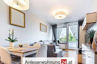 Wohnung kaufen in Wörthersee, 9020 Klagenfurt, NEUBAU-Anlegerwohnung: Mietertrag ca. € 880,- durchschnittlich pro Monat - TOP-Mietrendite