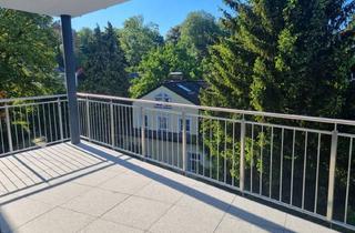 Wohnung kaufen in Schulertal, 4020 Linz, Traumhafte Terrasssenwohnung in bester Innenstadtlage - Schulertal Linz TOP 03 / Bauteil 2