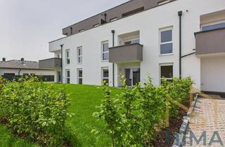 Wohnung mieten in 4551 Ried im Traunkreis, Bäckergasse: Moderne 2-Zimmer Wohnung- sofort beziehbar!