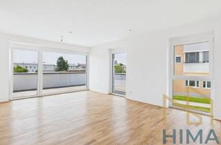 Wohnung mieten in 4551 Ried im Traunkreis, Bäckergasse: Schöne 3 Zimmerwohnung - sofort beziehbar!