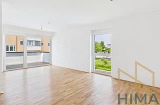 Wohnung mieten in 4551 Ried im Traunkreis, Bäckergasse: Wohntraum im Grünen - sofort beziehbar!