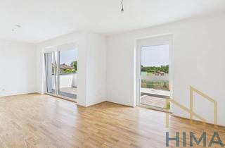 Wohnung mieten in 4551 Ried im Traunkreis, Bäckergasse: Moderne, helle Wohnung - sofort beziehbar!
