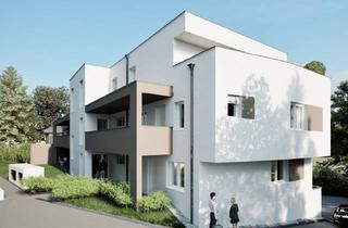 Wohnung kaufen in 4490 Sankt Florian, Neubauprojekt in St. Florian - Ihr neues Zuhause wartet auf Sie!