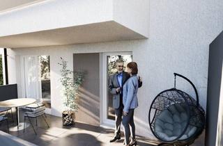 Wohnung kaufen in 4490 Sankt Florian, Neubauprojekt in St. Florian - Ihr neues Zuhause wartet auf Sie!