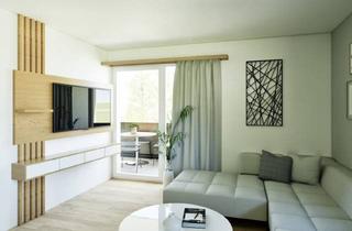 Wohnung kaufen in 4490 Sankt Florian, Neubauprojekt in St. Florian - Ihr neues Zuhause wartet auf Sie!