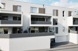 Wohnung kaufen in 4490 Sankt Florian, Neubauprojekt in St. Florian - Ihr neues Zuhause wartet auf Sie!