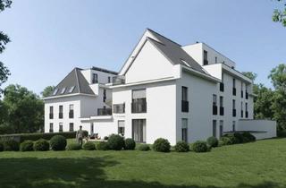 Haus kaufen in Johann-Baptist-Reiter-Straße, 4040 Linz, Exklusives Wohnprojekt "JOBA-Residences" in Linz-Urfahr