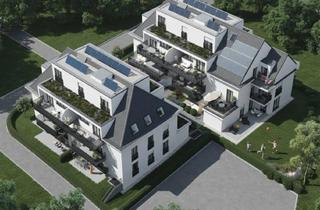 Wohnung kaufen in Johann-Baptist-Reiter-Straße, 4040 Linz, Exklusives Wohnprojekt "JOBA-Residences" in Linz-Urfahr