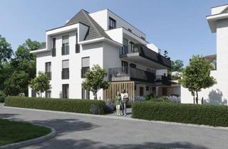 Wohnung kaufen in Johann-Baptist-Reiter-Straße, 4040 Linz, Exklusives Wohnprojekt "JOBA-Residences" in Linz-Urfahr