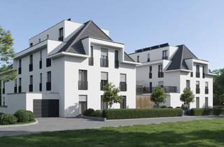 Wohnung kaufen in Johann-Baptist-Reiter-Straße, 4040 Linz, Exklusives Wohnprojekt "JOBA-Residences" in Linz-Urfahr