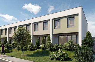 Wohnung kaufen in 4320 Perg, Modern Wohnen im "P3" Perg - 12 attraktive Wohnungen mit Tiefgarage