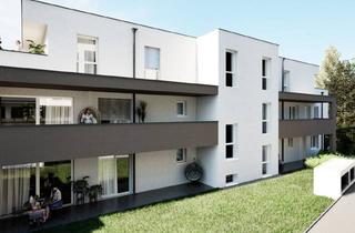 Wohnung kaufen in 4490 St. Florian, Neubauprojekt in St. Florian - Ihr neues Zuhause wartet auf Sie!