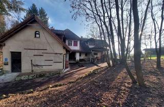 Haus kaufen in Stegersbach, 8291 Burgauberg, **Idyllisches sanierungsbedürftiges Haus** zu einen Spitzenpreis!