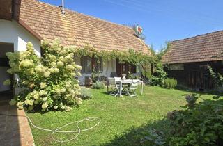 Haus kaufen in Stegersbach, 7533 Ollersdorf im Burgenland, Ihr persönliches Paradies in Ollersdorf - Einziehen und Wohlfühlen!
