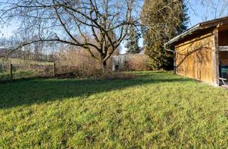 Haus kaufen in 4311 Schwertberg, Zweifamilienhaus mit Charme: 6 Zimmer, weitläufiges Grundstück mit Bach, Carport & Garage in Schwertberg